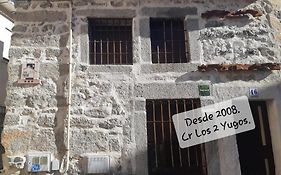 Casa Rural Los 2 Yugos